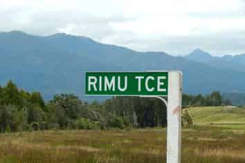 Lot 1 Rimu Terrace, Buller Surrounds