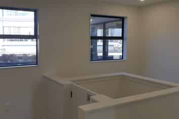 Single Office in Havelock