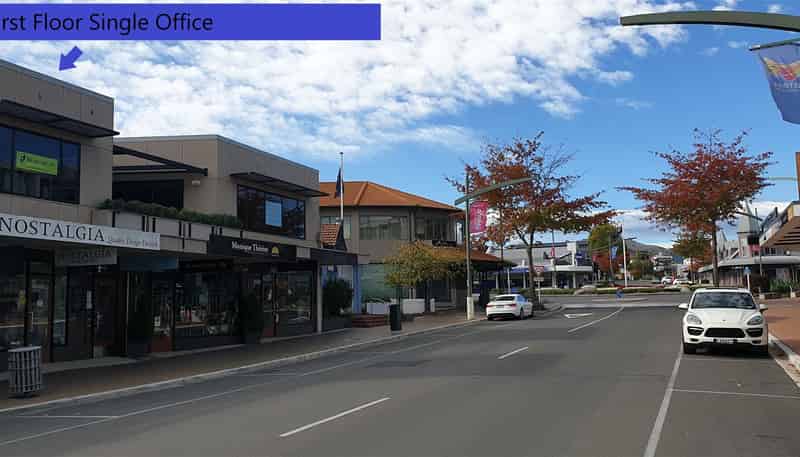 1st Floor/6 Havelock Road, Havelock North