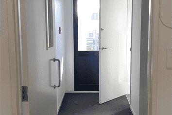 Single Office in Havelock