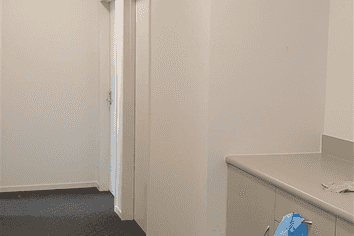 Single Office in Havelock