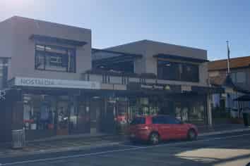 Single Office in Havelock