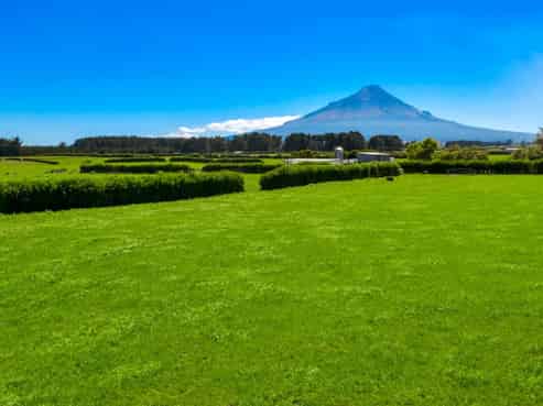 673-683 Palmer Road, Kaponga