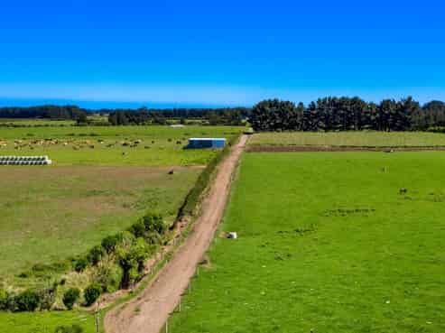 673-683 Palmer Road, Kaponga