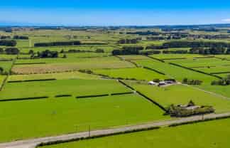 673-683 Palmer Road, Kaponga