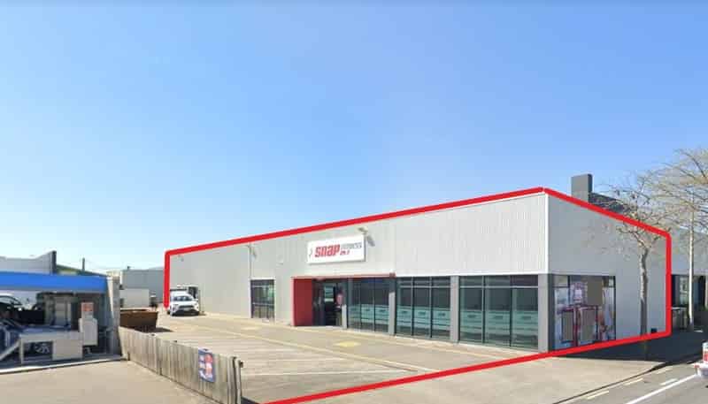 204 St Aubyn Street East, Hastings