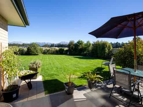 81 Barkers Road, Methven