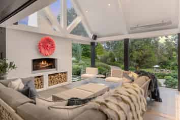 Auckland - Address withheld