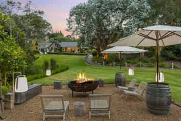 Auckland - Address withheld