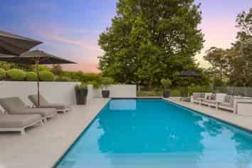 Auckland - Address withheld