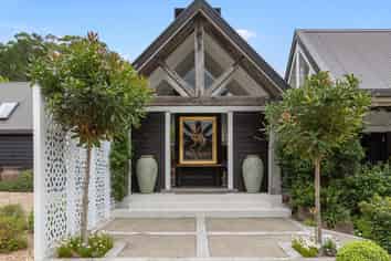 Auckland - Address withheld