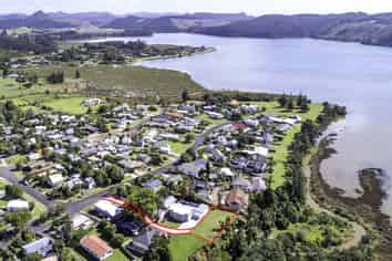123E Durrant Drive, Whangamata