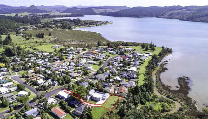 123E Durrant Drive, Whangamata