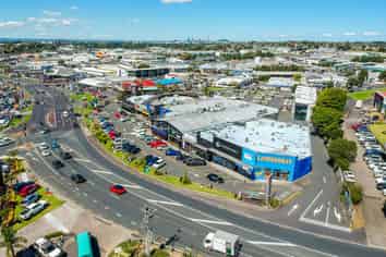 Superb Retail Opportunity