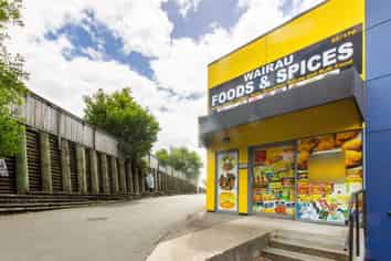 Superb Retail Opportunity