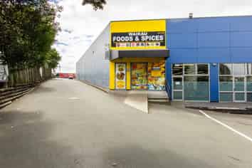 Superb Retail Opportunity