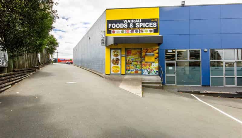 22/170 Wairau Road, Wairau Valley