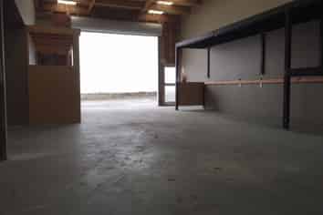 Warehouse Space