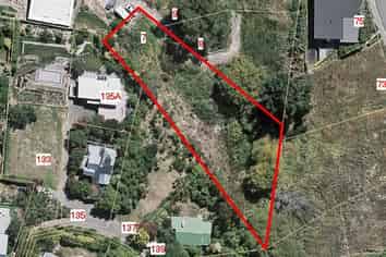 7 Iles Lane, Cashmere