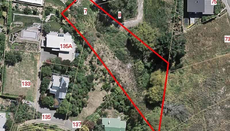 7 Iles Lane, Cashmere