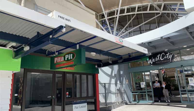 360 Great North Road, Henderson