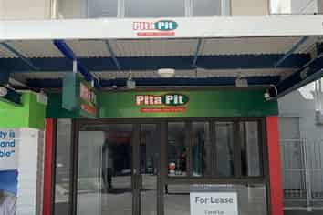 Supreme location next to Henderson Mall