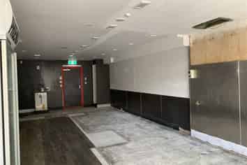 Supreme location next to Henderson Mall