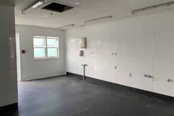 Supreme location next to Henderson Mall