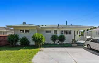 66 Henderson Street, 