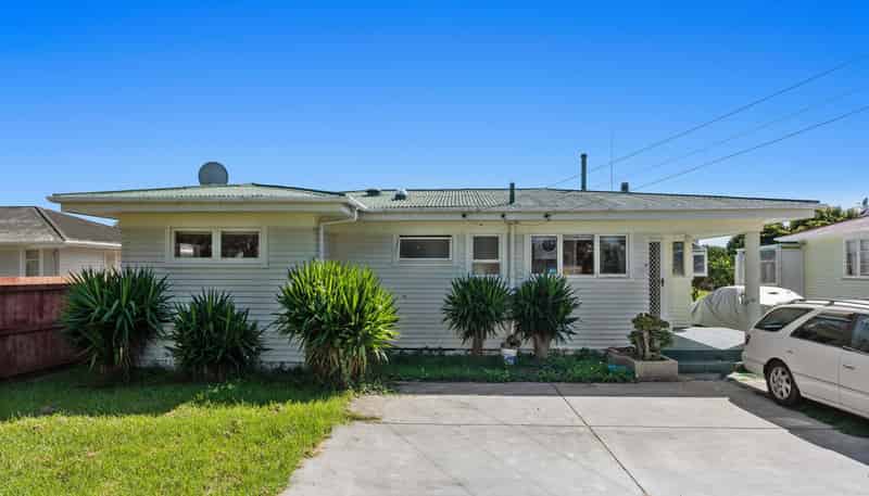 66 Henderson Street, 