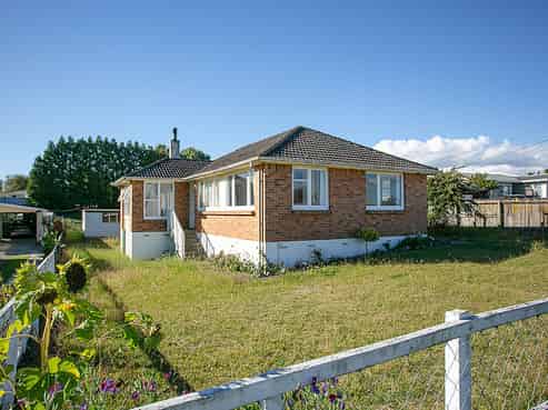 135 Arapuni Street, Putaruru