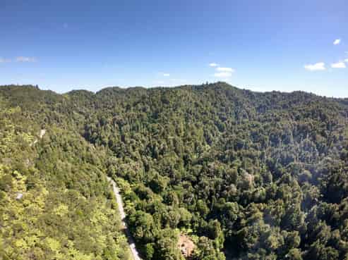 2552 Kauarapaoa Road, Brunswick