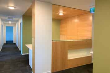 Quality Sockburn Office