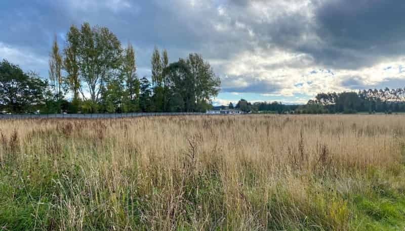  Oakland Street, Mataura