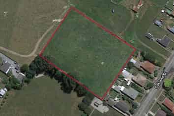  Oakland Street, Mataura