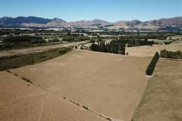 Lot 4/128 Woodbank Road, Hanmer Springs