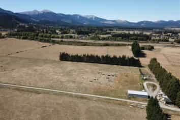 Lot 4/128 Woodbank Road, Hanmer Springs