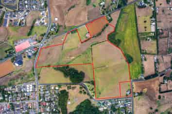 19 Golding Road, Pukekohe