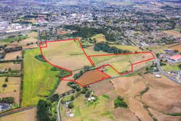 19 Golding Road, Pukekohe