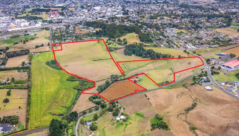 19 Golding Road, Pukekohe