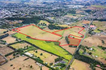 19 Golding Road, Pukekohe