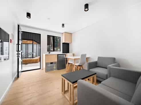 10B/133 - 139 Hallenstein Street, Queenstown Central