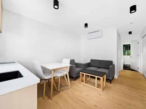 10B/133 - 139 Hallenstein Street, Queenstown Central