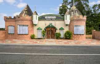 257 Mangatawhiri Road, Mangatawhiri