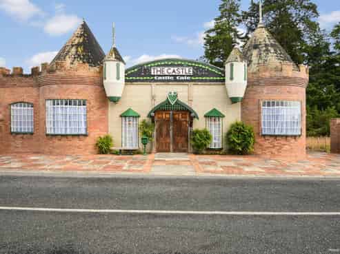 257 Mangatawhiri Road, Mangatawhiri