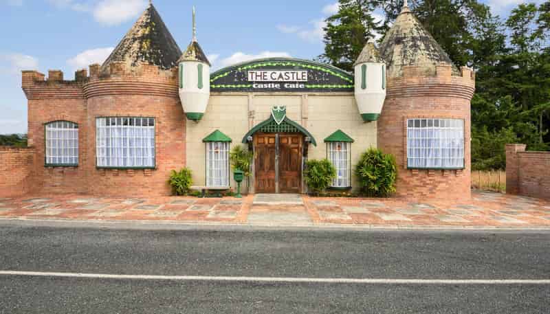 257 Mangatawhiri Road, Mangatawhiri