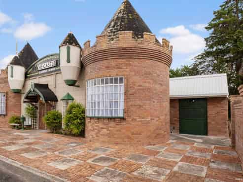 257 Mangatawhiri Road, Mangatawhiri