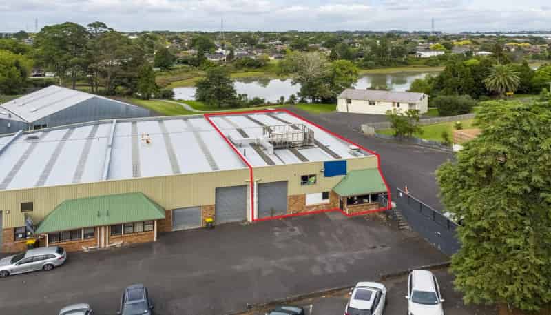 41A Elliot Street, Papakura