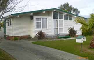 Auckland - Address withheld