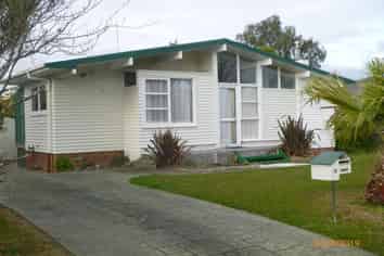 Auckland - Address withheld